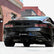 23-25 Nissan Z Quad-Loop Style NOVA-Series Prismatic LED Tail Lights Black | AlphaRex