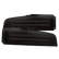 23-25 Nissan Z Twin-Loop Style NOVA-Series Prismatic LED Tail Lights Alpha-Black | AlphaRex