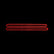 23-25 Nissan Z Twin-Loop Style NOVA-Series Prismatic LED Tail Lights Alpha-Black | AlphaRex