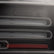 23-25 Nissan Z Twin-Loop Style NOVA-Series Prismatic LED Tail Lights Black | AlphaRex