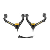 4130 Upper Control Arms for Chevrolet Colorado