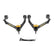 4130 Upper Control Arms for Chevrolet Colorado