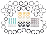 ICON 2.0/2.5/3.0 Series Shock, Master Rebuild Kit for Universal