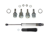 ICON 2014-2022 Ram 2500/3500 4WD, Ultimate Front End Kit, Stage 1 for Ram 2500