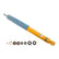 Bilstein B6 4600 Shocks for 1965-2021 Toyota Land Cruiser