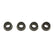 Bilstein B6 4600 Shocks for 1965-2021 Toyota Land Cruiser