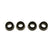 Bilstein B6 4600 Shocks for 1974-1998 Toyota Pickup