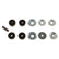 Bilstein B6 4600 Shocks for 1965-2021 Toyota Land Cruiser