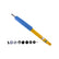 Bilstein B6 4600 Shocks for 1996-1997 Lexus LX