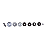 Bilstein B6 4600 Shocks for 1965-2021 Toyota Land Cruiser