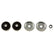 Bilstein B6 4600 Shocks for 1983-2023 Ford Ranger