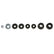 Bilstein B6 4600 Shocks for 1984-2024 Toyota 4Runner