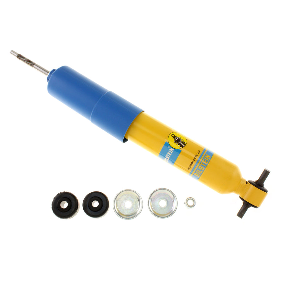 Bilstein B6 4600 Shocks for 1999-2026 Chevrolet Silverado