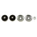 Bilstein B6 4600 Shocks for 1999-2026 Chevrolet Silverado
