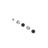 Bilstein B8 5100 Shocks for 1994-2025 Ram 1500