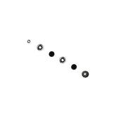 Bilstein B8 5100 Shocks for 2000-2026 Toyota Tundra