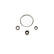 Bilstein B6 4600 Shocks for 1997-2013 Ford Expedition