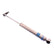 Bilstein 5100 Monotube Steering Stabilizer for 1999-2004 Ford F350 Super Duty 4WD for Ford F-350