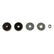 Bilstein B6 4600 Shocks for 1974-1998 Toyota Pickup