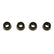 Bilstein B6 4600 Shocks for 1995-2026 Toyota Tacoma