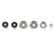 Bilstein B6 4600 Shocks for 1995-2026 Toyota Tacoma