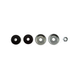 Bilstein B6 4600 Shocks for 2001-2026 Toyota Sequoia