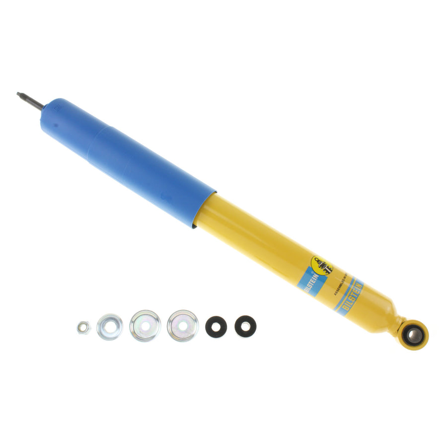 Bilstein B6 4600 Shocks for 2000-2026 Toyota Tundra