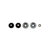 Bilstein B8 5100 Shocks for 1999-2026 GMC Sierra