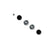Bilstein B8 5100 Shocks for 1984-2001 Jeep Cherokee