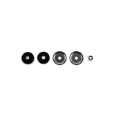 Bilstein B8 5100 Shocks for 1987-2026 Jeep Wrangler