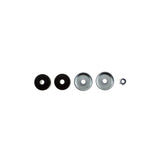 Bilstein B8 5100 Shocks for 1987-2026 Jeep Wrangler