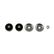 Bilstein B8 5100 Shocks for 1984-2001 Jeep Cherokee