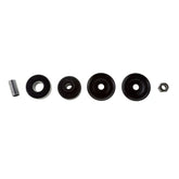 Bilstein B8 5100 Shocks for 1994-2026 Ram 3500