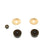 Bilstein B6 4600 Shocks for 1980-2026 Ford F-150