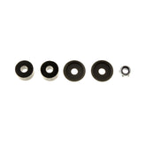 Bilstein B6 4600 Shocks for 1998-2026 Nissan Frontier
