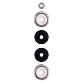 Bilstein B8 5100 Shocks for 1987-2026 Jeep Wrangler
