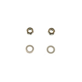 Bilstein B6 4600 Shocks for 1999-2026 Chevrolet Silverado