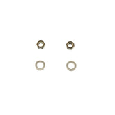 Bilstein B8 5100 Shocks for 1999-2026 Chevrolet Silverado