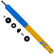 Bilstein B6 4600 Shocks for 1994-2026 Ram 1500