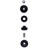 Bilstein B6 4600 Shocks for 1994-2026 Ram 1500