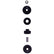 Bilstein B6 4600 Shocks for 1994-2026 Ram 1500