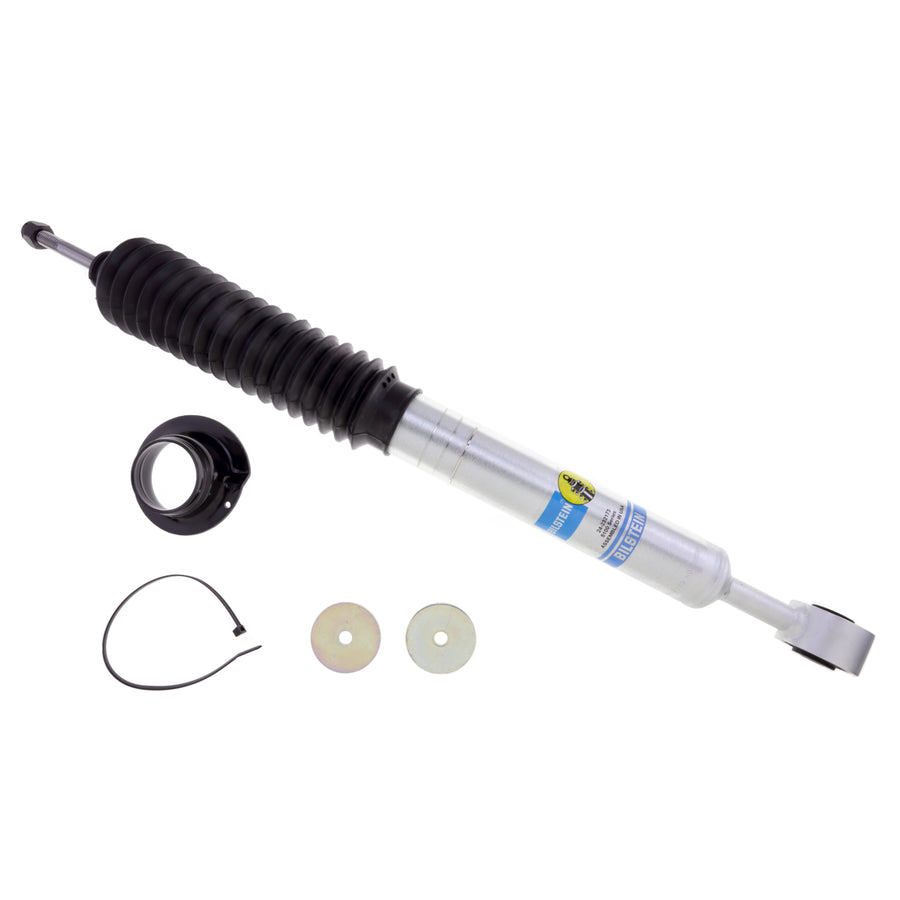 Bilstein B8 5100 (Ride Height Adjustable) Shocks for 2000-2026 Toyota Tundra