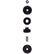 Bilstein B8 5100 Shocks for 1994-2025 Ram 1500
