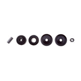 Bilstein B6 4600 Shocks for 1994-2026 Ram 3500