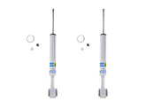 Bilstein 5100 Monotube Adjustable Strut Front Pair for 2004-2008 Ford F150 4WD for Ford F-150