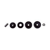 Bilstein B8 5100 Shocks for 1994-2026 Ram 2500