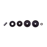 Bilstein B6 4600 Shocks for 1994-2026 Ram 2500