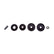 Bilstein B6 4600 Shocks for 1994-2026 Ram 2500