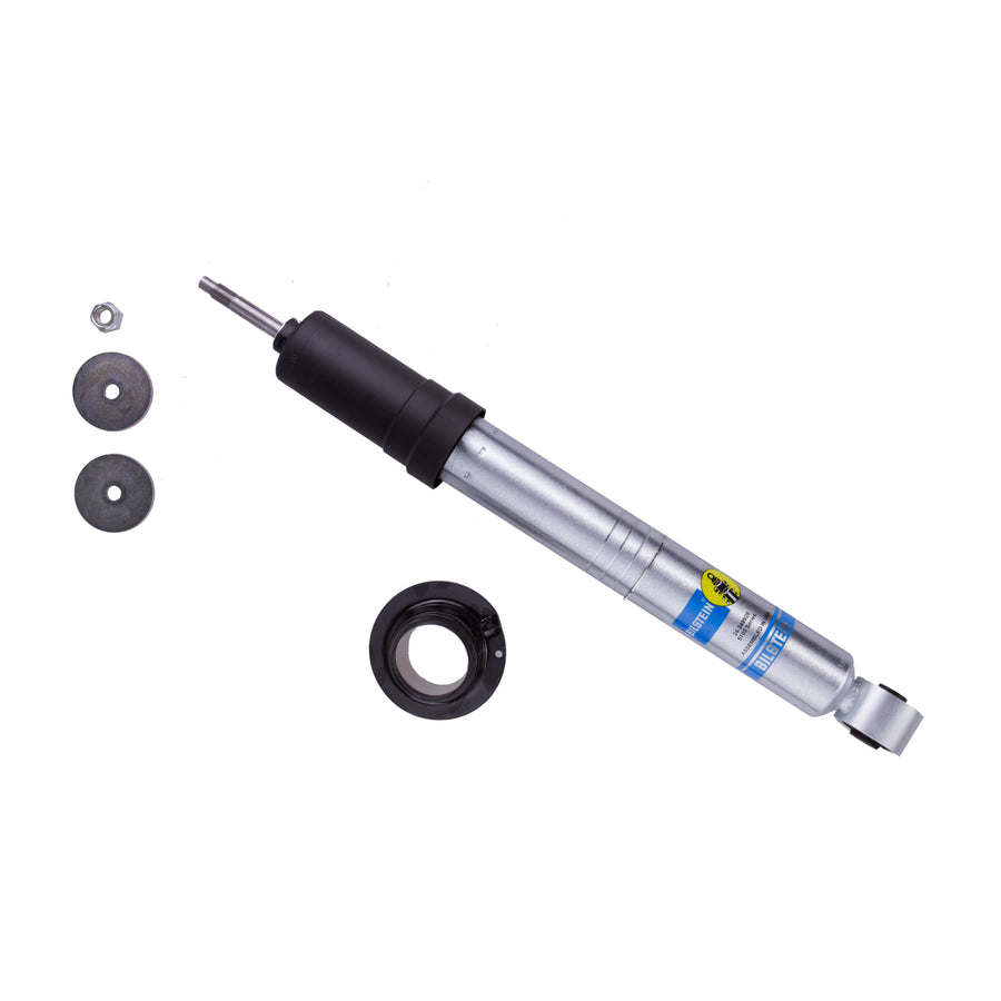 Bilstein B8 5100 (Ride Height Adjustable) Shocks for 1996-2026 Toyota Tacoma