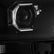 24-25 Toyota Tacoma / 25-up 4Runner LUXX-Series LED Projector Headlights Black | AlphaRex